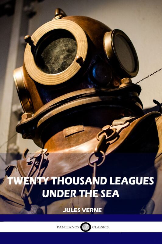 Twenty Thousand Leagues Under the Sea