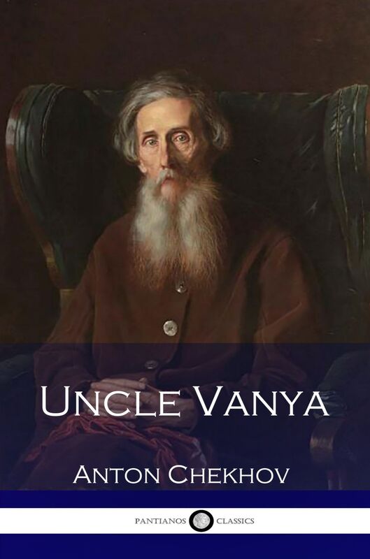 Uncle Vanya