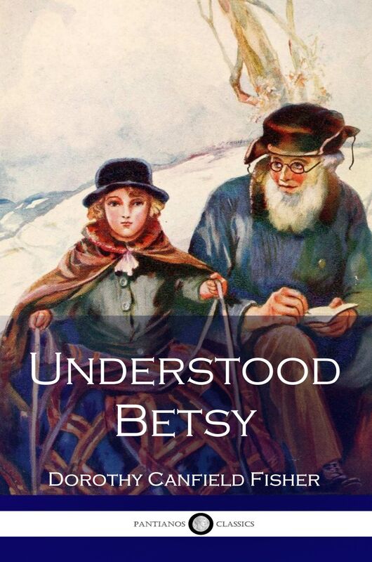 Understood Betsy