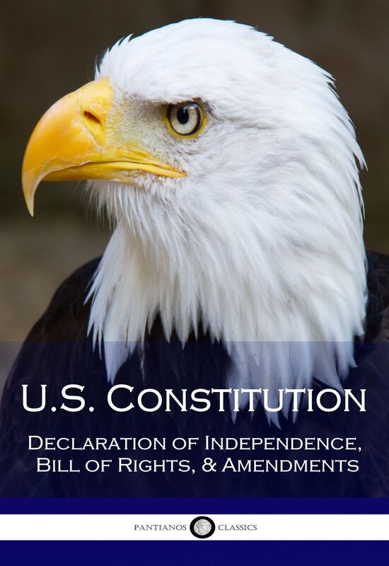 US Constitution, Bill of Rights and Amendments