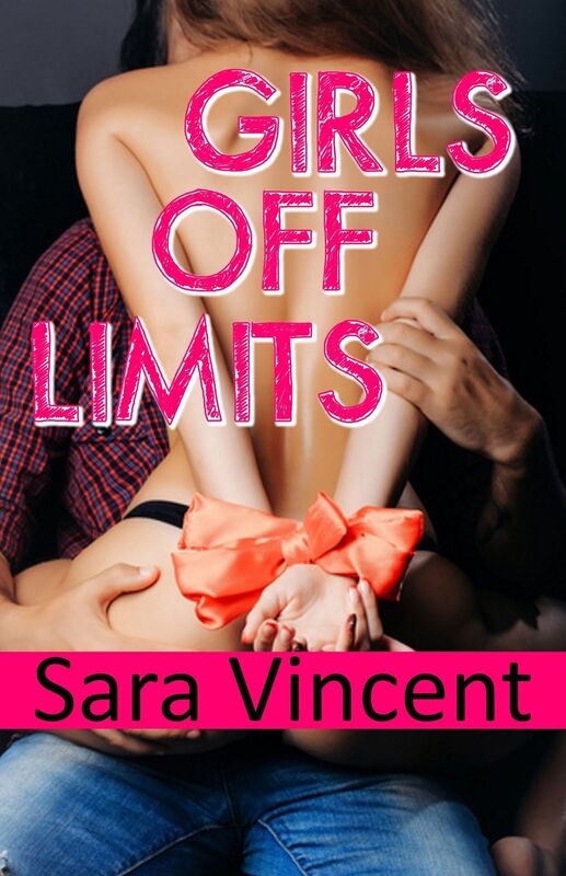 GIRLS OFF LIMITS
