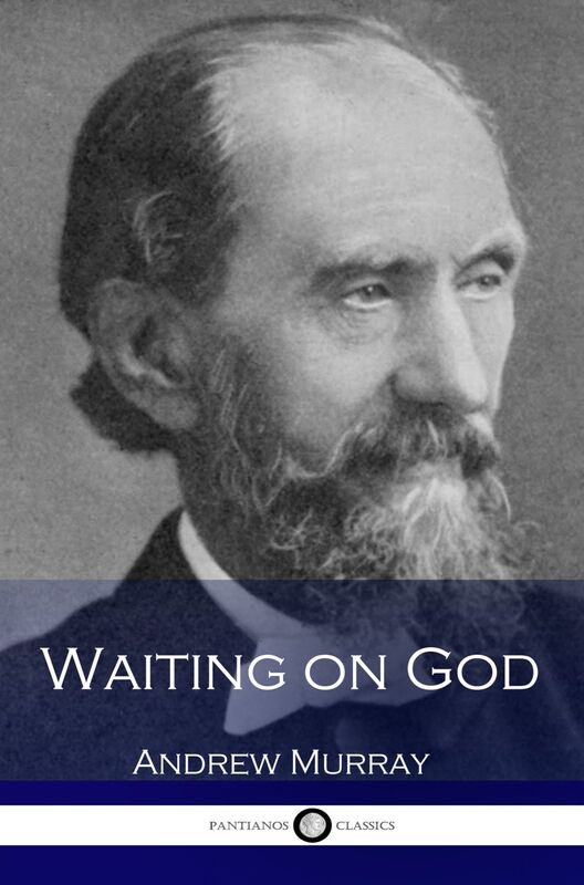 Waiting on God