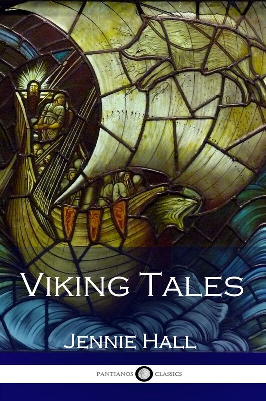 Viking Tales