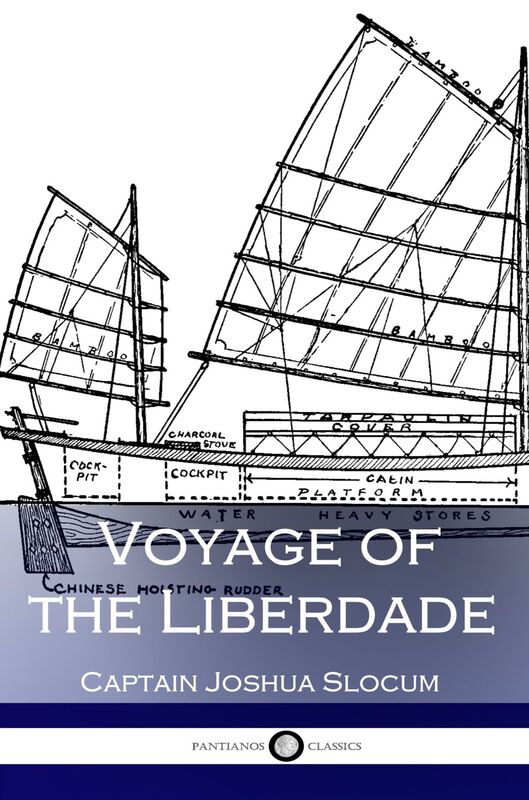 Voyage of the Liberdade - Illustrated Edition