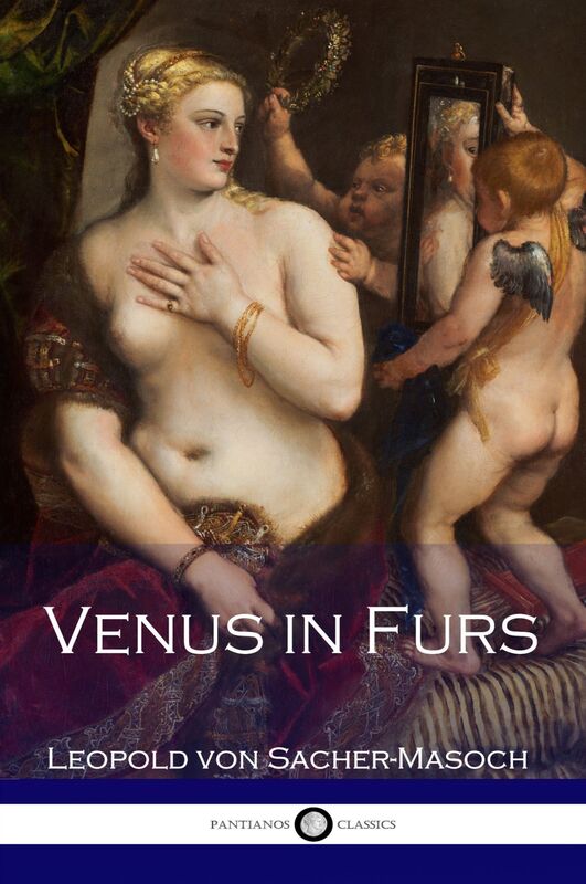 Venus in Furs