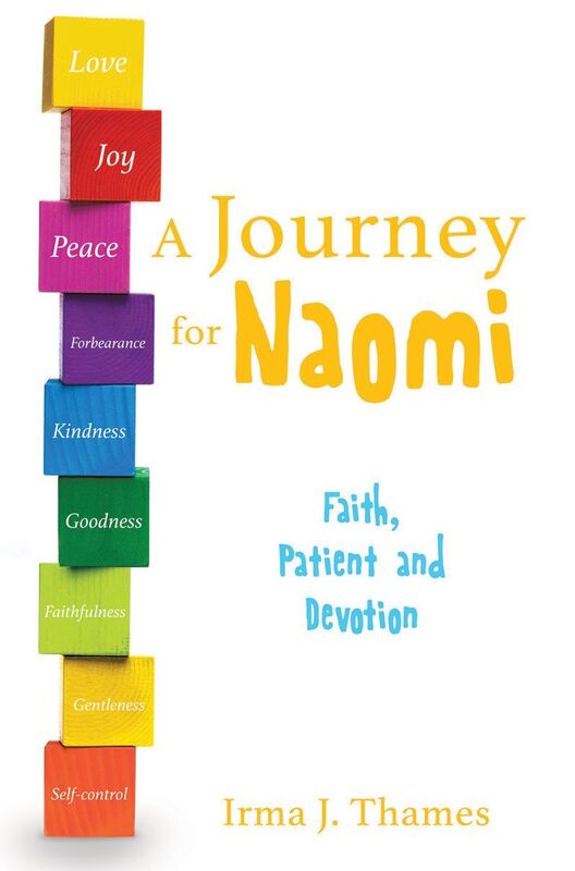 A Journey for Naomi