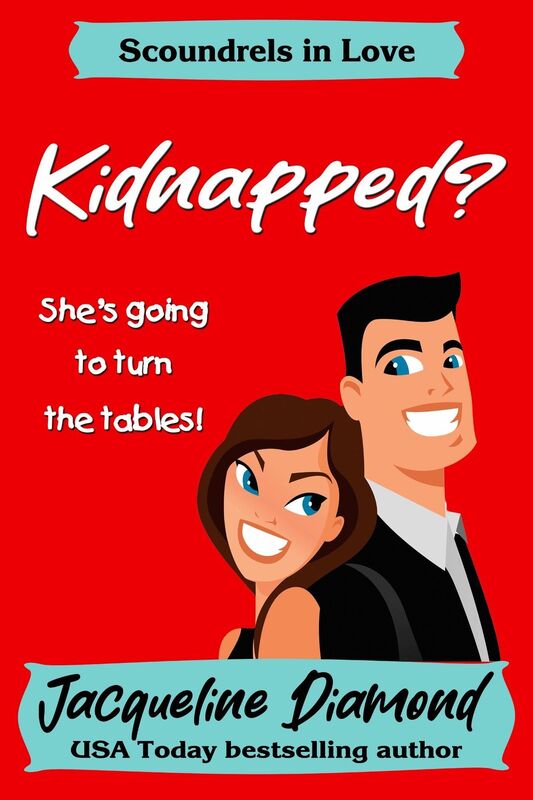 Kidnapped?