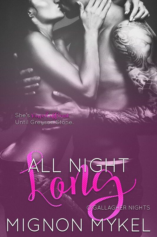 All Night Long