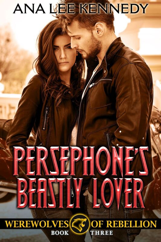 Persephones Beastly Lover