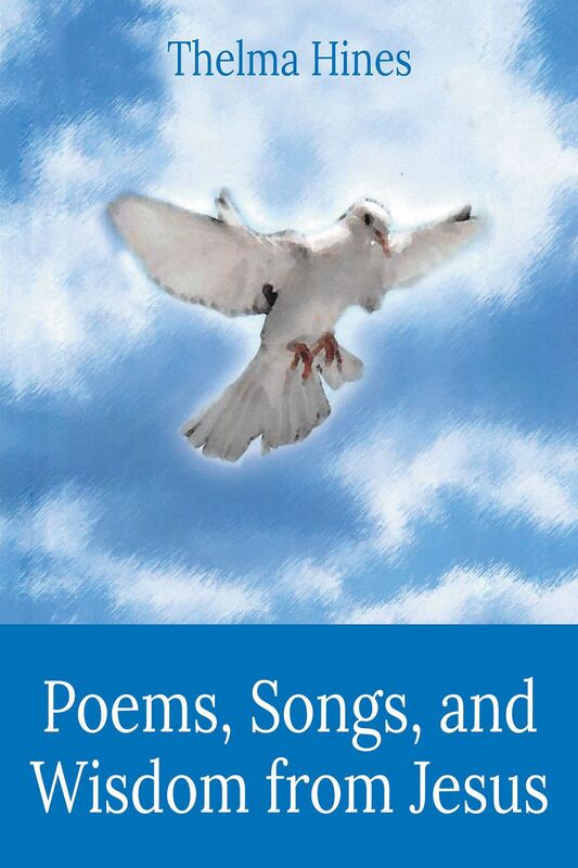 Poems, Songs, and Wisdom from Jesus