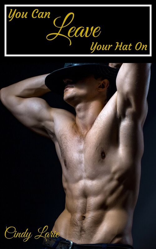 You Can Leave Your Hat On