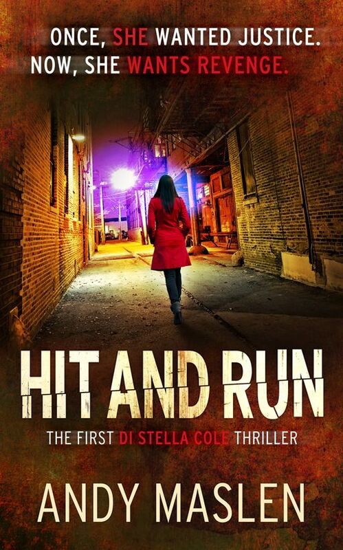 Hit and Run