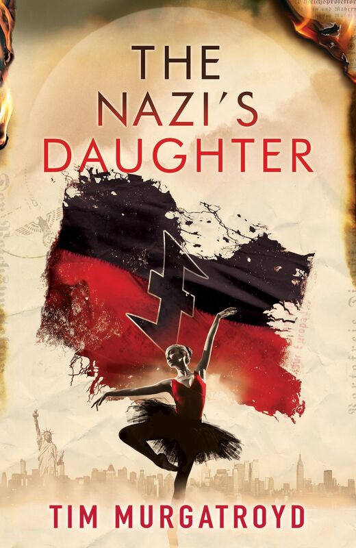 The Nazis Daughter