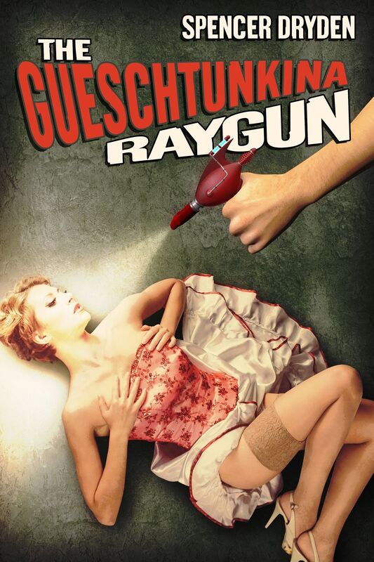 The Gueschtunkina Ray Gun