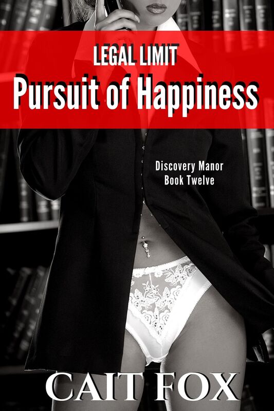 Legal Limit: Pursuit of Happiness