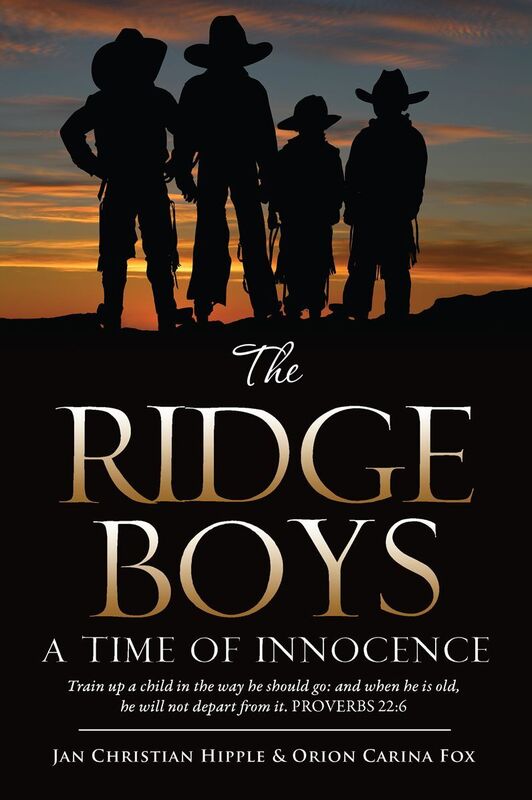 The Ridge Boys