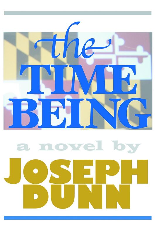 The Time Being