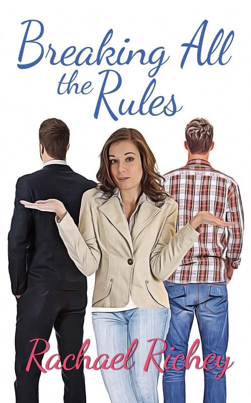 Breaking All the Rules