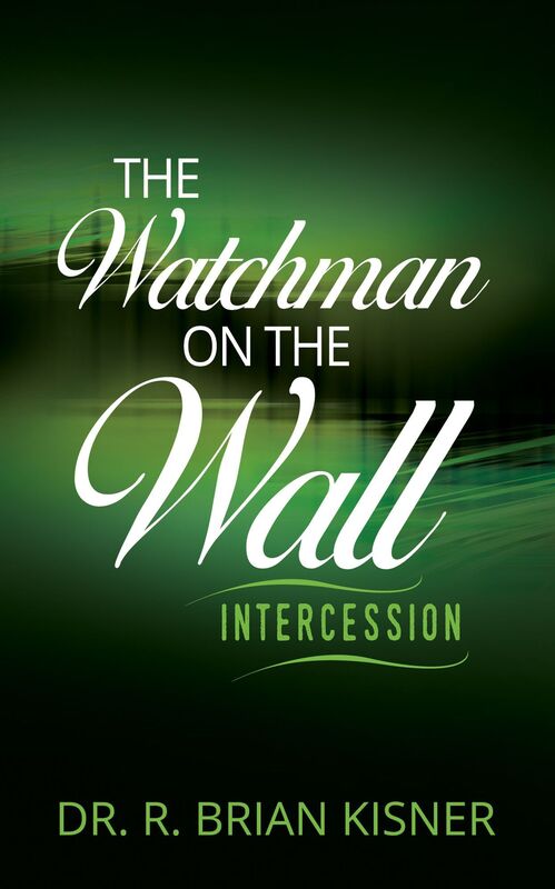 The Watchman on The Wall