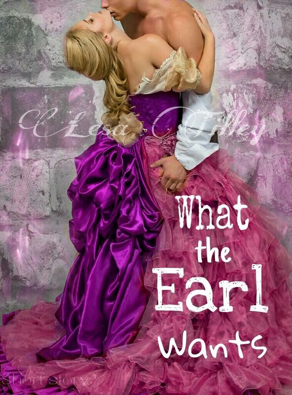 What the Earl Wants