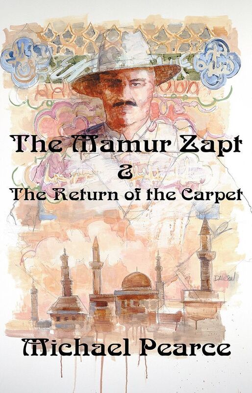 The Mamur Zapt & the Return of the Carpet