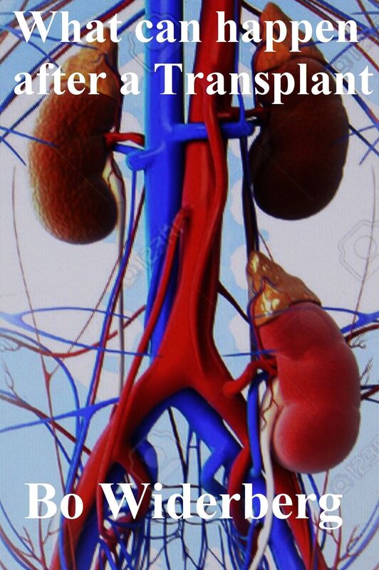 What can happen after a Transplant