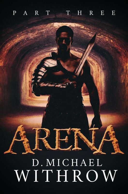 Arena: Part Three