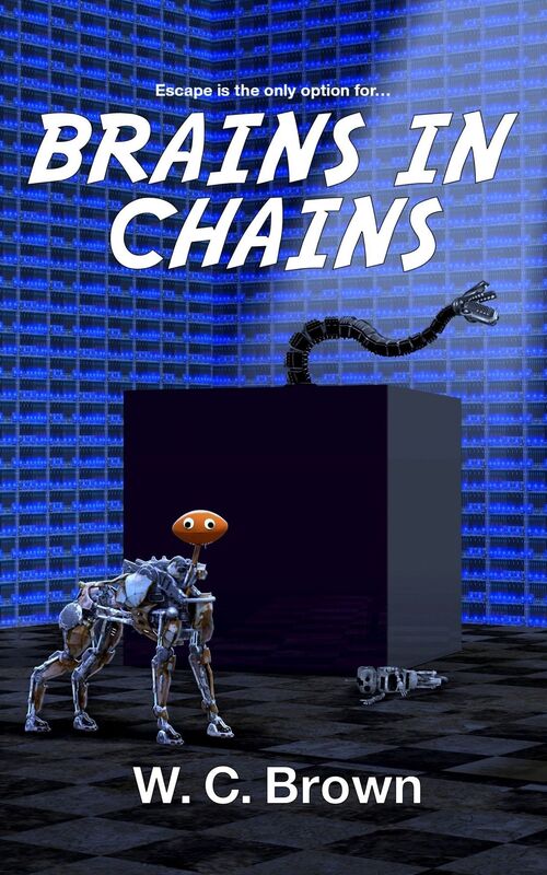 Brains In Chains