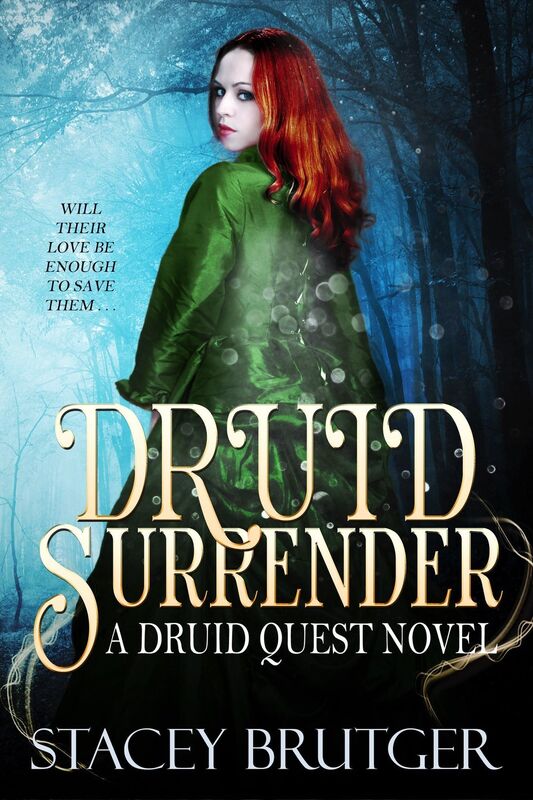 Druid Surrender
