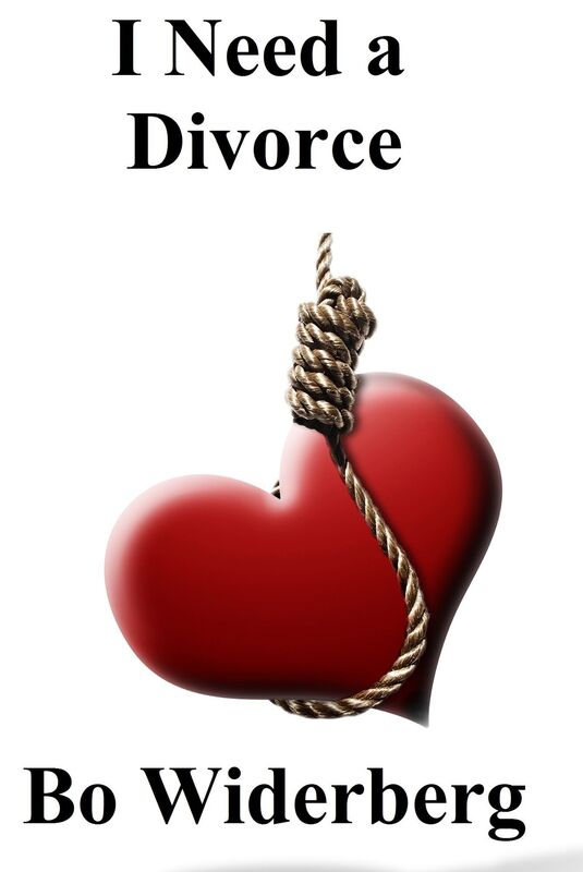I Need a Divorce