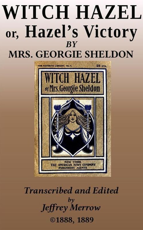 Witch Hazel