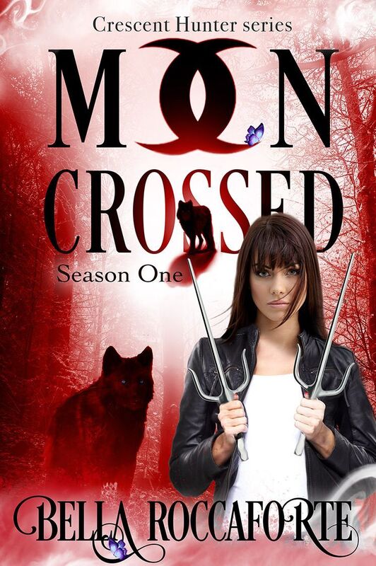 Moon Crossed Season 1 Box Set