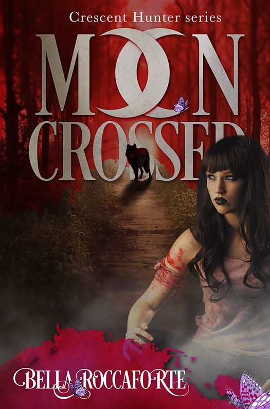 Moon Crossed Season 1 Box Set