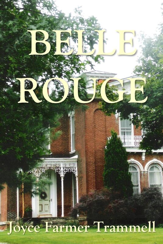 Belle Rouge