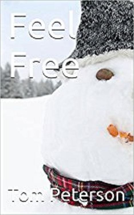 Feel Free...
