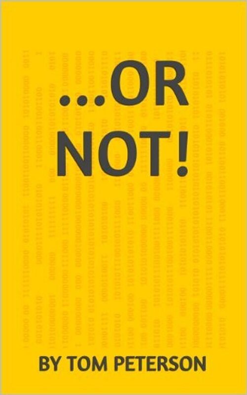...OR NOT!