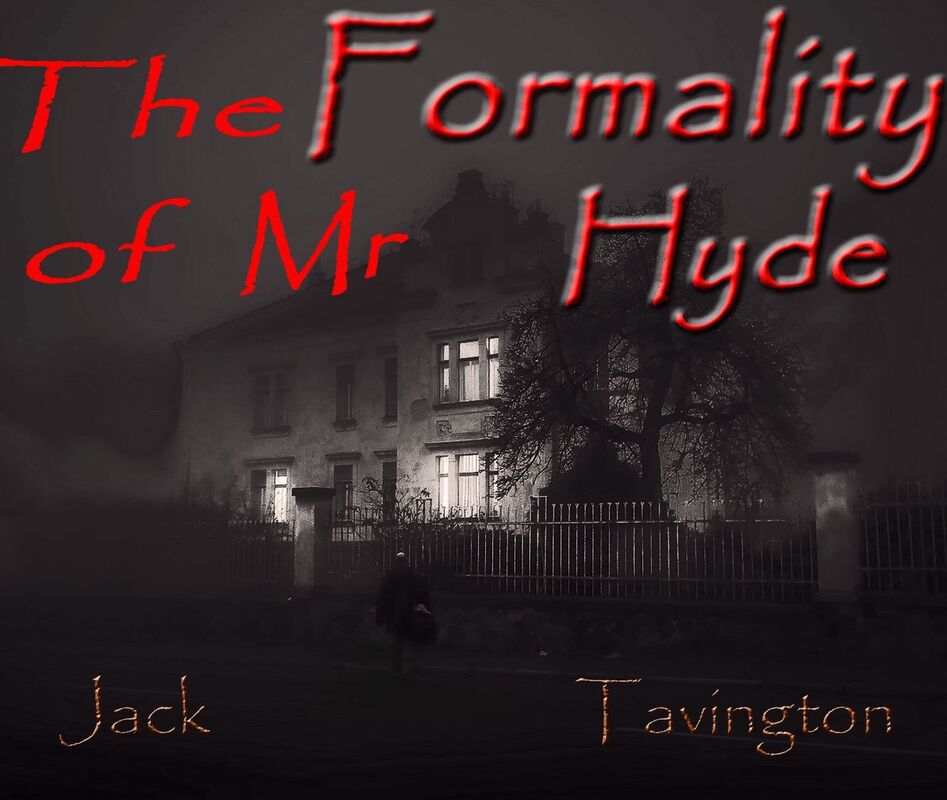 The Formality of Mr Hyde