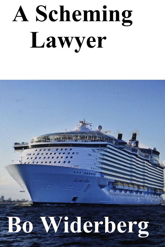 A Scheming Lawyer