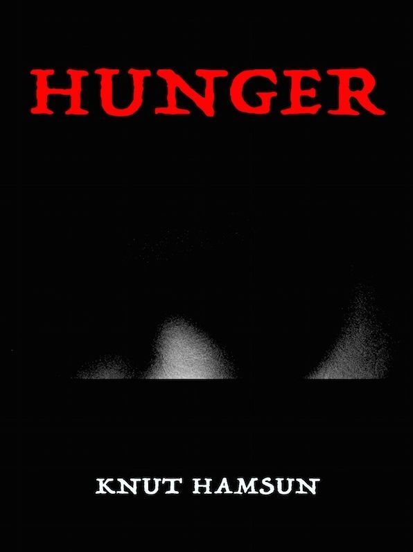 Knut Hamsun Hunger