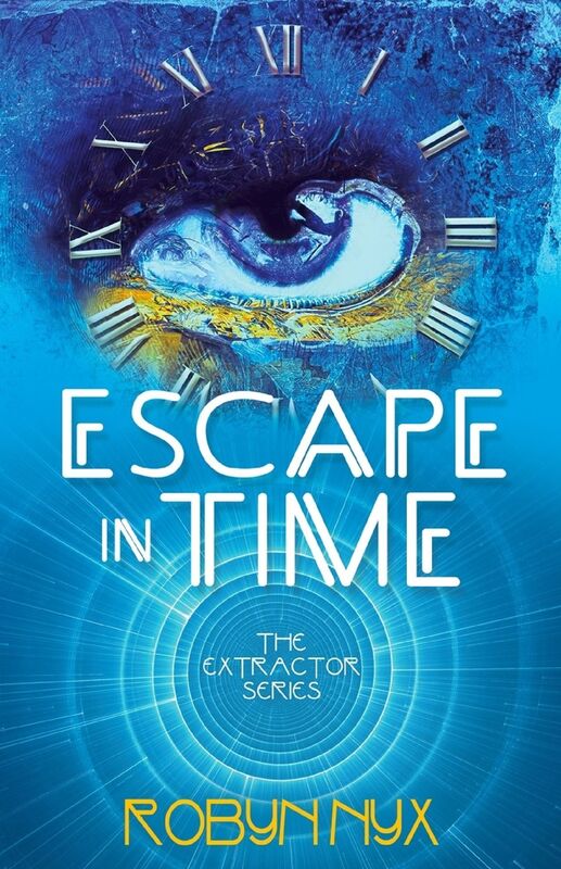 Escape In Time