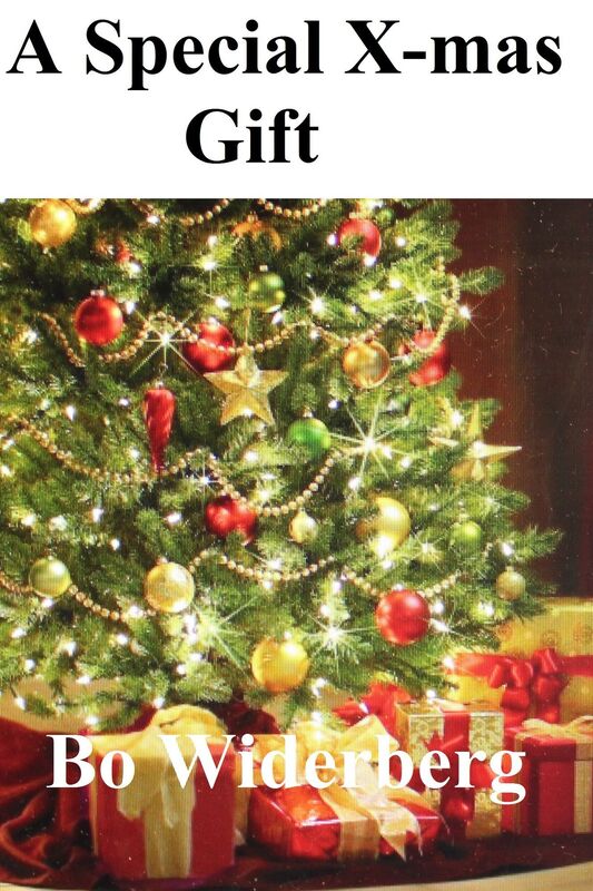 A Special Christmas Gift