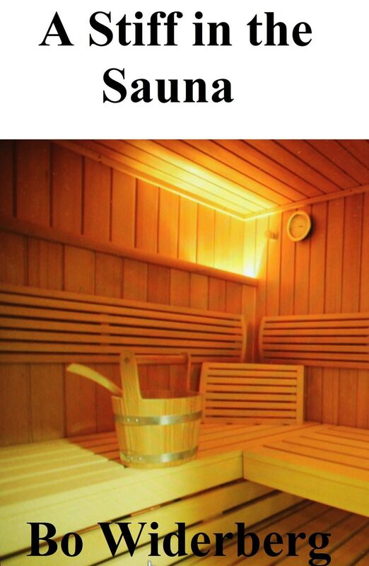 A Stiff in the Sauna