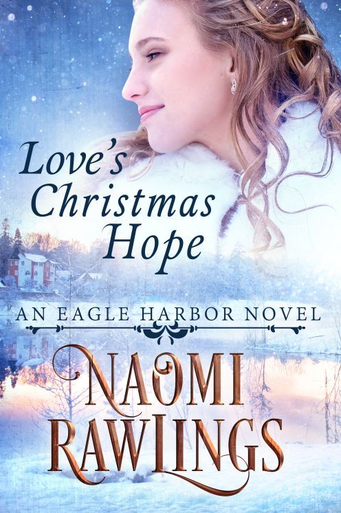 Love's Christmas Hope