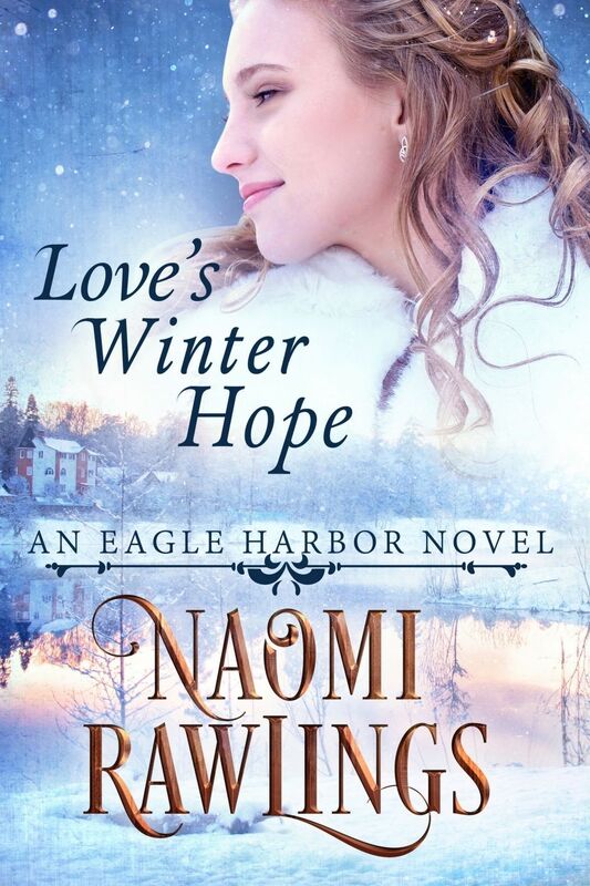 Love's Christmas Hope