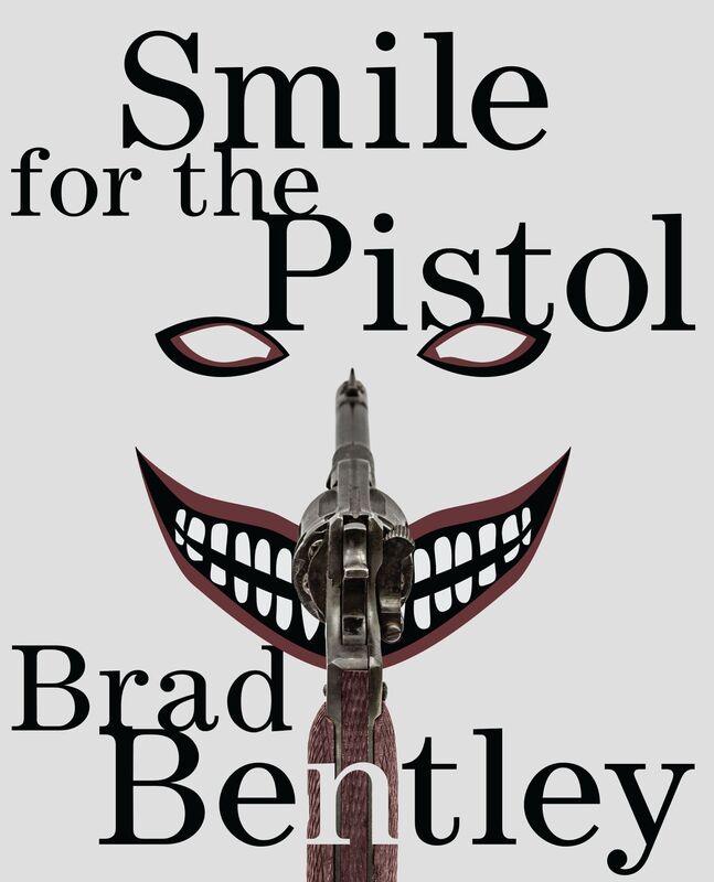 Smile for the Pistol
