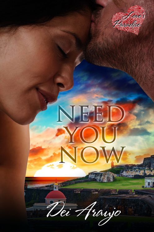 Need You Now