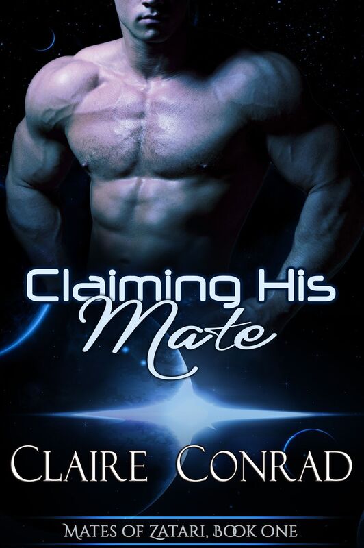 Claiming His Mate