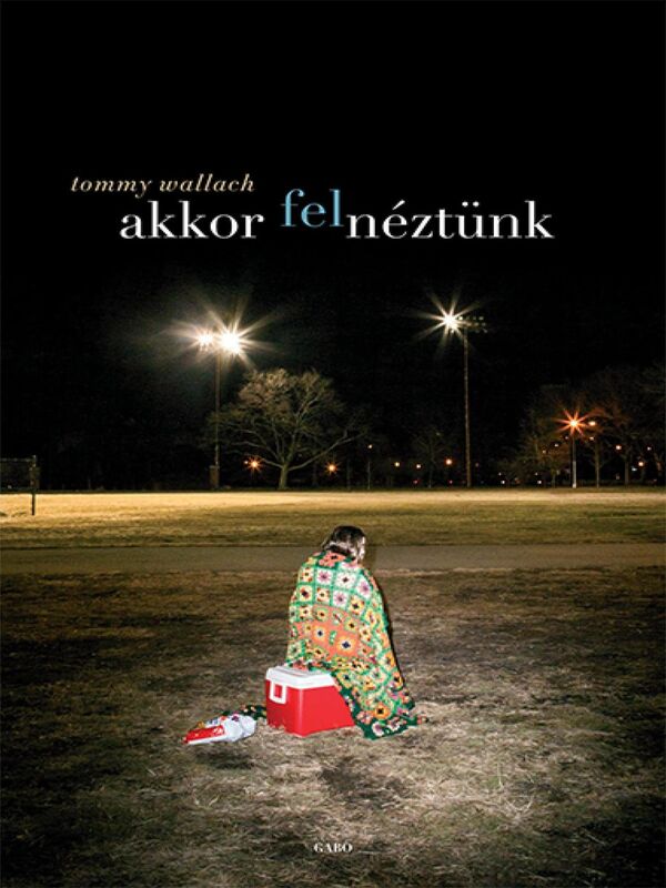 Akkor felneztunk