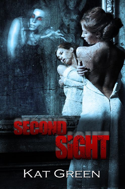 Second Sight