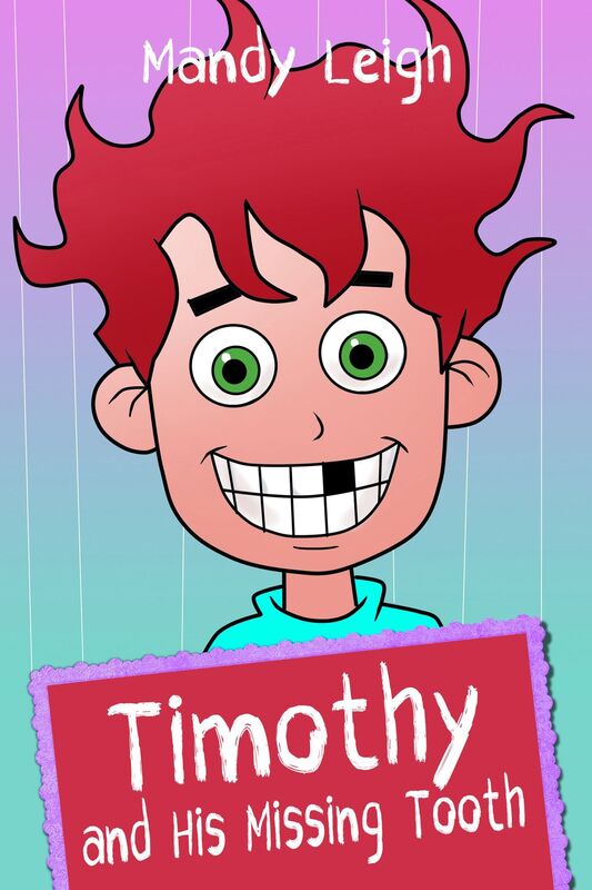 Timothy and his Missing Tooth